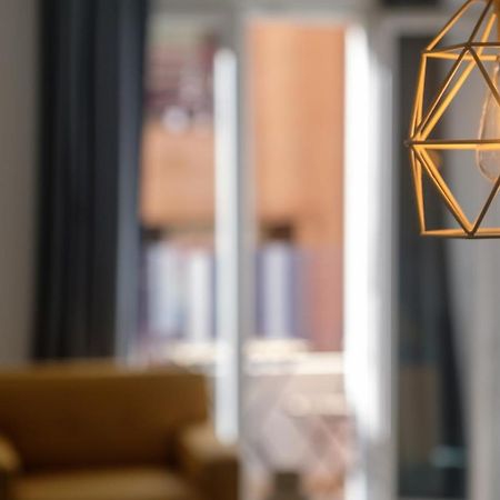 ולנסיה Bright, Brand New & Very Comfortable Apartment מראה חיצוני תמונה