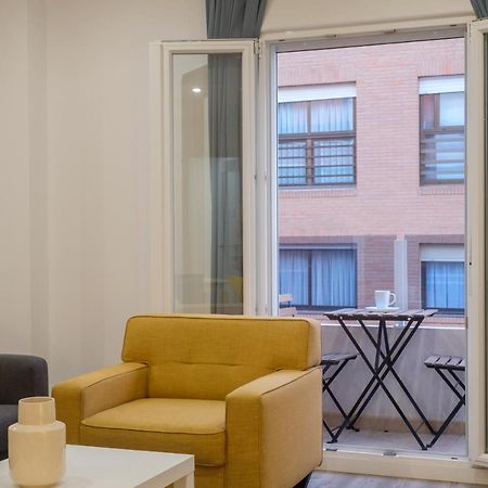 ולנסיה Bright, Brand New & Very Comfortable Apartment מראה חיצוני תמונה