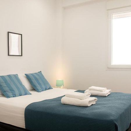 ולנסיה Bright, Brand New & Very Comfortable Apartment מראה חיצוני תמונה