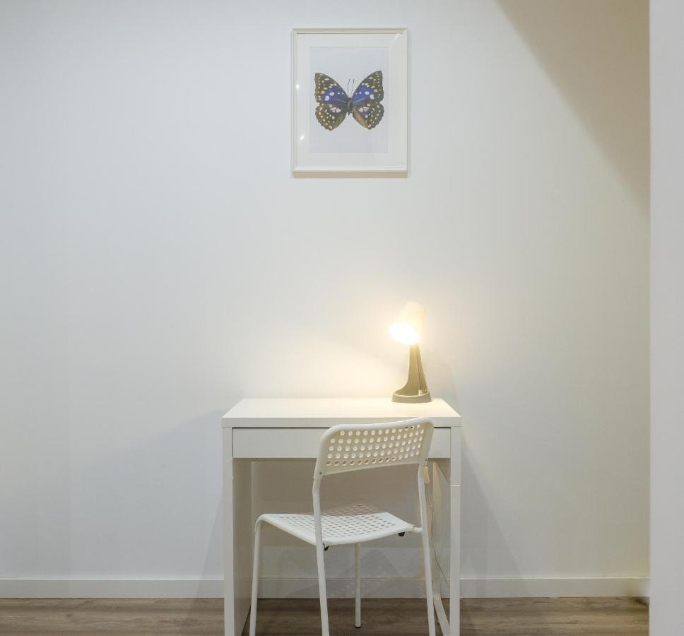 ולנסיה Bright, Brand New & Very Comfortable Apartment מראה חיצוני תמונה