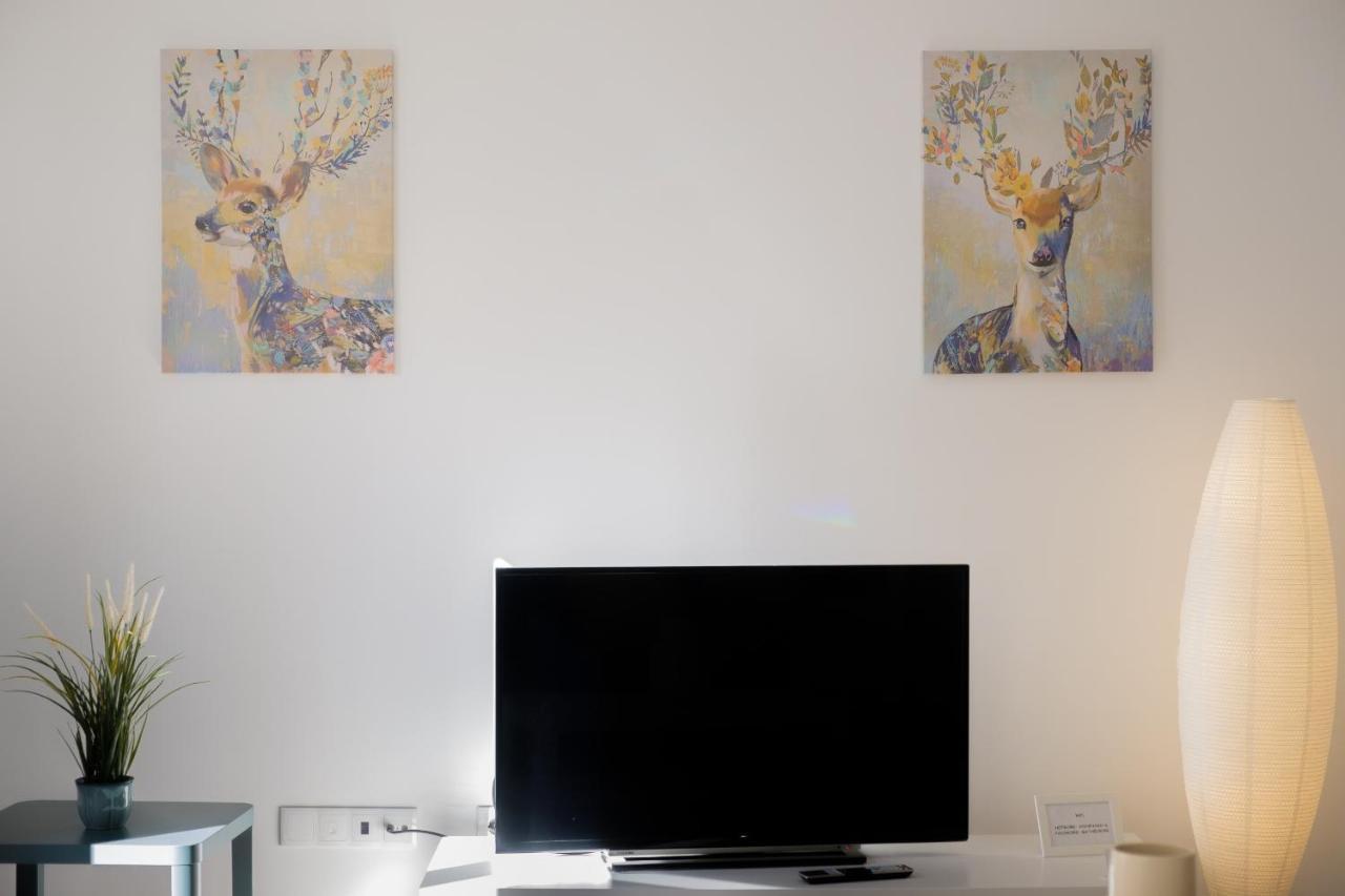 ולנסיה Bright, Brand New & Very Comfortable Apartment מראה חיצוני תמונה