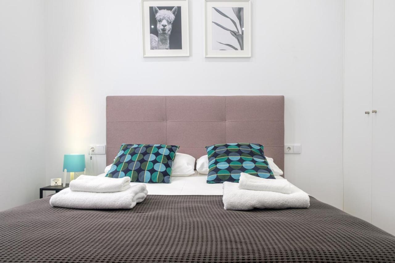 ולנסיה Bright, Brand New & Very Comfortable Apartment מראה חיצוני תמונה