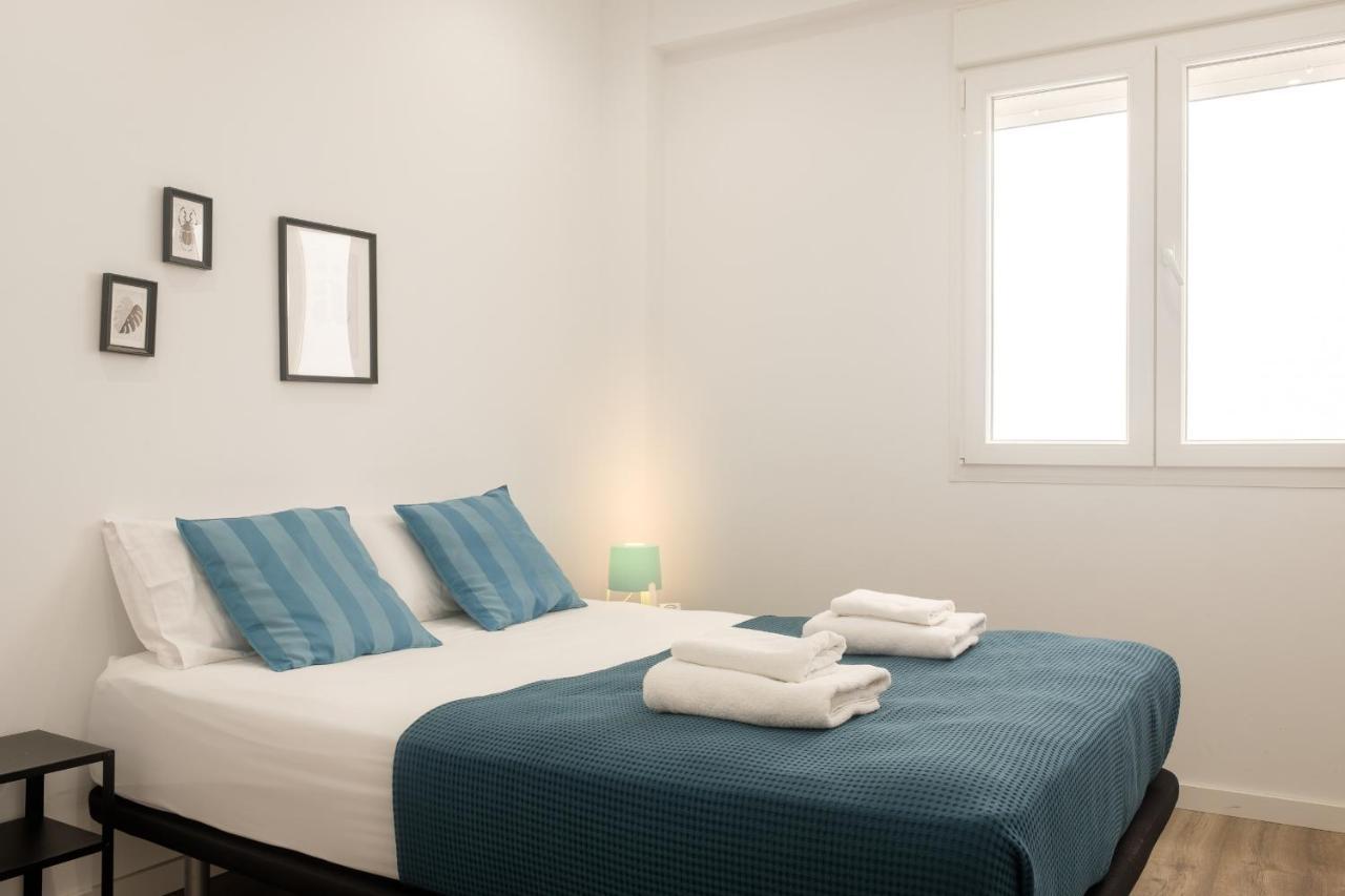 ולנסיה Bright, Brand New & Very Comfortable Apartment מראה חיצוני תמונה