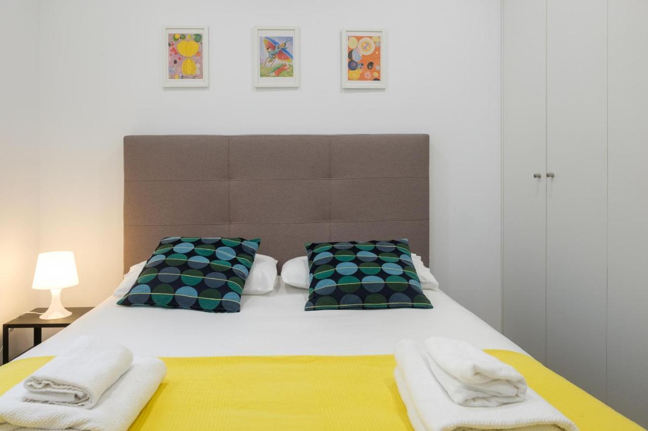 ולנסיה Bright, Brand New & Very Comfortable Apartment מראה חיצוני תמונה