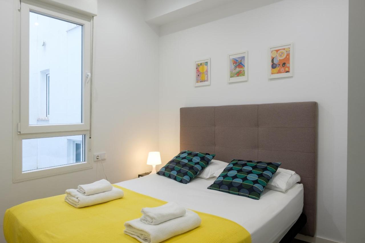 ולנסיה Bright, Brand New & Very Comfortable Apartment מראה חיצוני תמונה